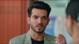 Pyaar Ka Pehla Adhyaya Shiv Shakti - 24th March 2024